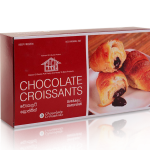 Chocolate Croissant