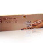 Cinnamon Rolls