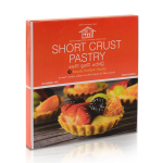 Short Crust