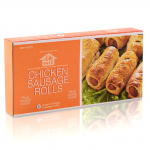 Sausage Roll