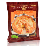 Puff Pastry